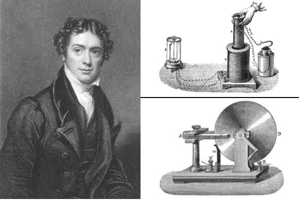 Michael Faraday