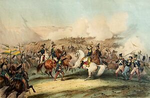 Invasión Peruana de Bolivia