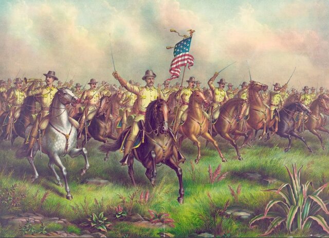 Spanish American War