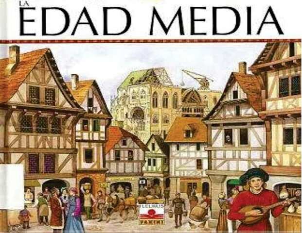 Edad media