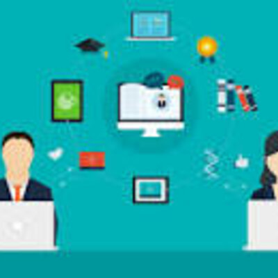 Timeline: Historia del learning