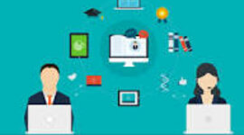 Timeline: Historia del learning