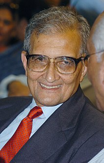 Amartya Sen