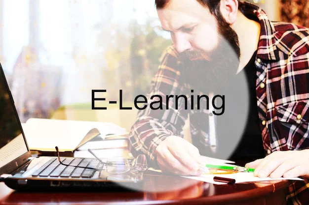 E-learning