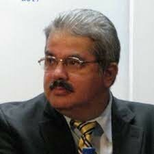 Martín Pastor Angulo