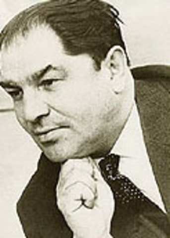 Джамшид Амиров