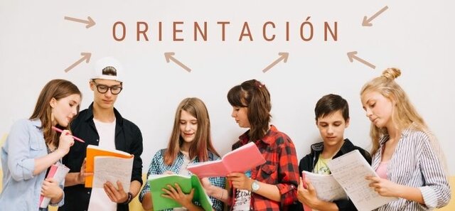 Orientación en la actualidad