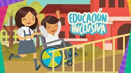 Timeline: Actividad 4 - Evolución de la política en el marco de la educación inclusiva / Jorge Posada y Grupo