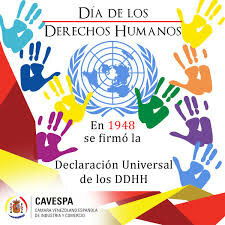 Declaración  Derechos Humanos 1948