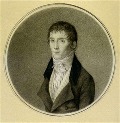 Joseph Nicéphore (1765-1833)