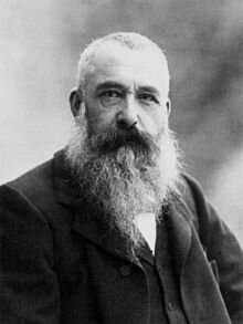 Claude Monet (1839-1926)