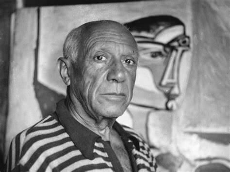 Pablo Picasso (1881-1973)