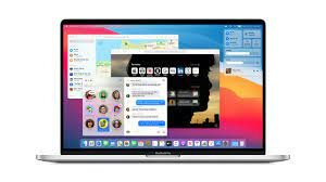 Mac IOS