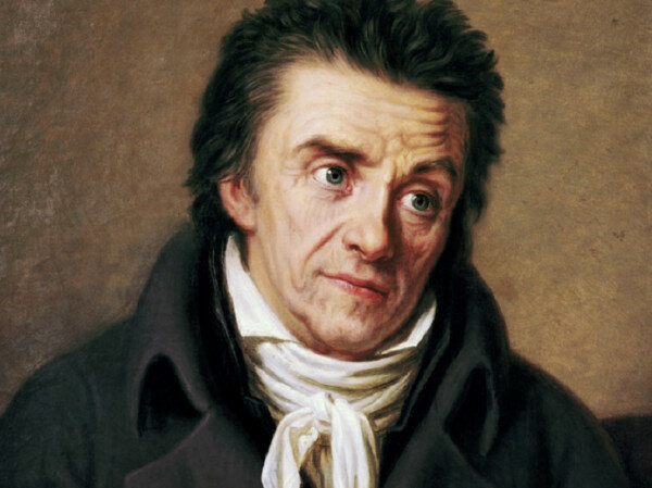 Pestalozzi (1746-1827 d.C.)