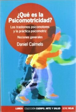 Estudios de psicomotricidad