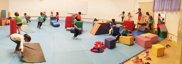 Avances significativos