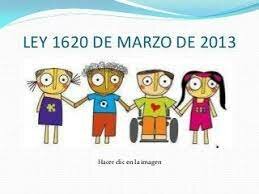 Ley 1620 de 2013