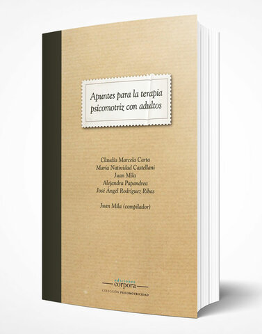 Intervención de psicomotricidad