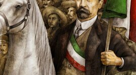 Timeline: Revolución Mexicana