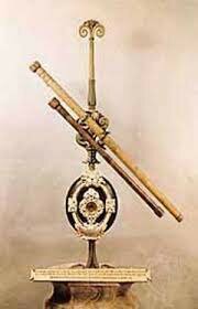Telescopio