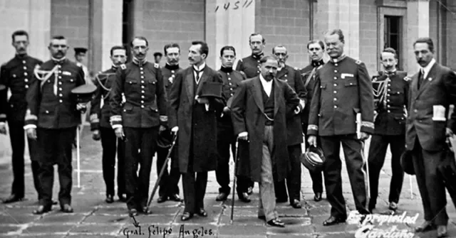 Partido Nacional Antirreeleccionista