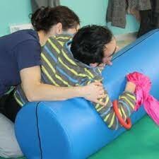 Intervención psicomotricidad