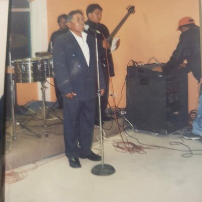 Timeline: Línea de Tiempo