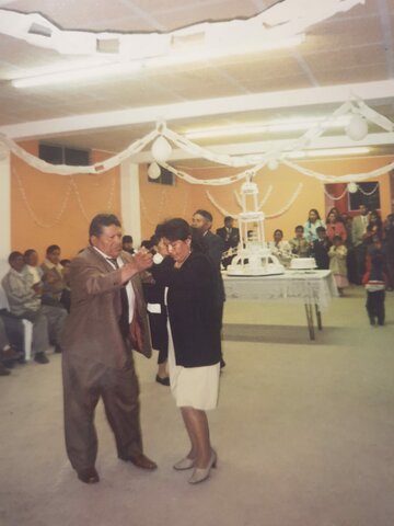 Celebración de Mi Cumpleaños