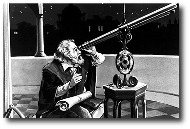 Cuatro lunas en Jupiter