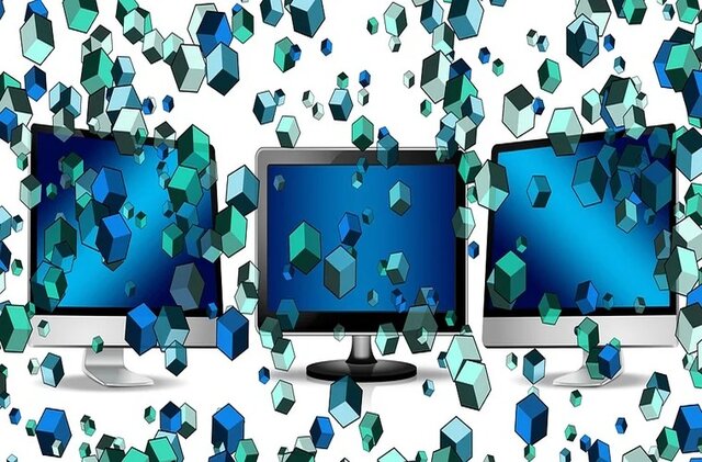 NACIMIENTO DE LA CONMUTACIÓN DE PAQUETES