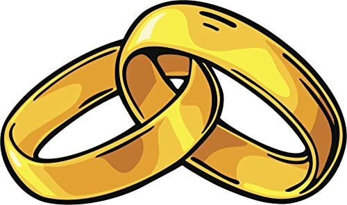 John and Jessie get married