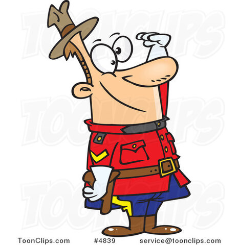 John Wilson is dismissed from the service of the RNWMP