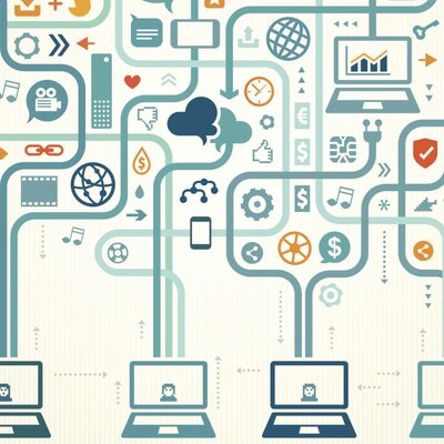 Timeline: Timeline of Web Advancements