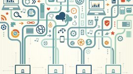 Timeline: Timeline of Web Advancements