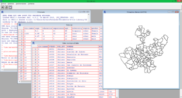 LENGUAJE DE PROGRAMACIÓN R