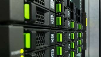 The First Web Server