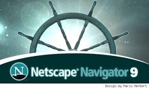 NETSCAPE NAVIGATOR