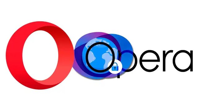 OPERA SOFTWARE