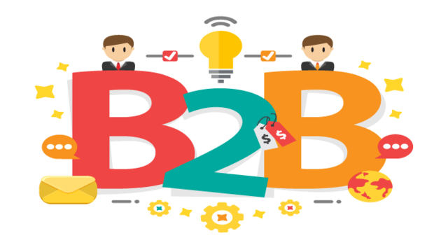B2B Businness to Business