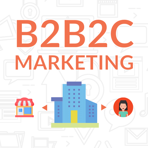 B2B2C Business to Businness to Consummer