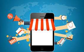 Vertical Merketplace