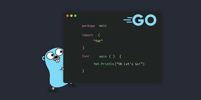 LENGUAJE DE PROGRAMACIÓN GO