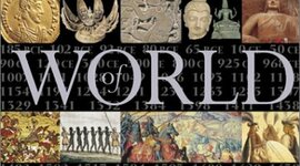 Timeline: America: From English Colonies to a World Power