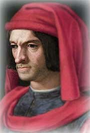 Lorenzo de Médici