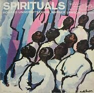 spirituals