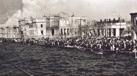 Timeline: Χρονολόγιο Μικρασιατικής Καταστροφής