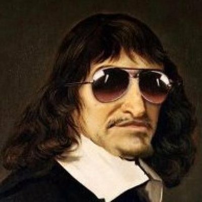 Rene Descartes