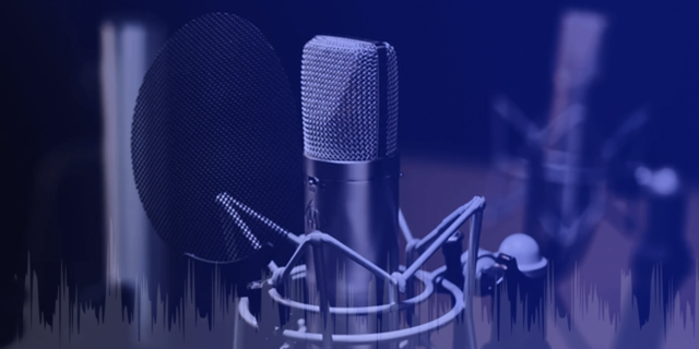 Podcasting Becomes Life