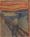L'urlo - Munch