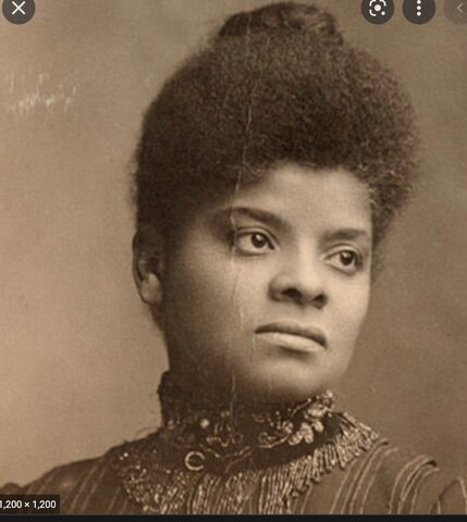Ida B. Wells